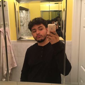 Meet your Posher, Alejandro